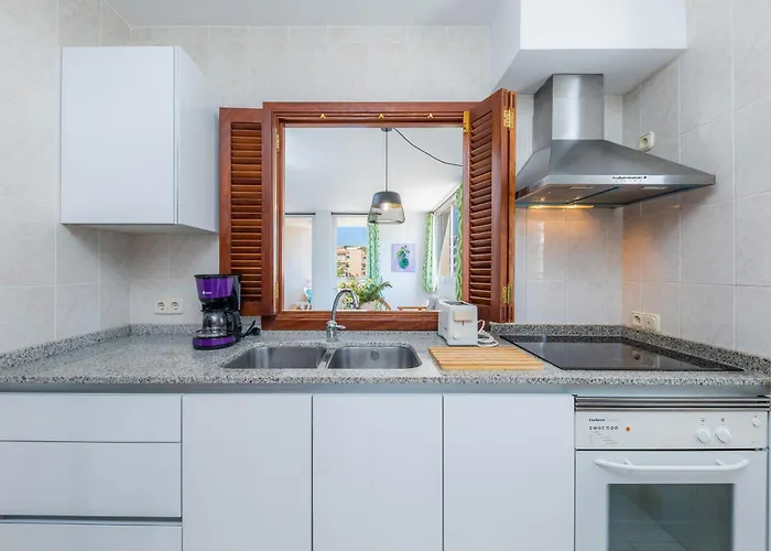 Apartamento Grillo