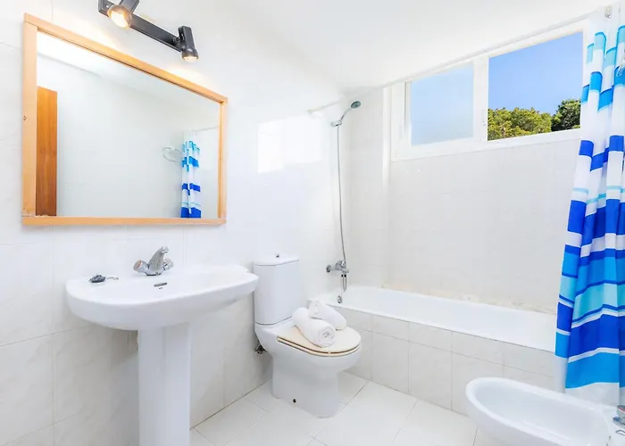 Apartamento Grillo
