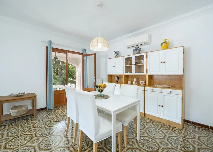 Apartamentos Mhm