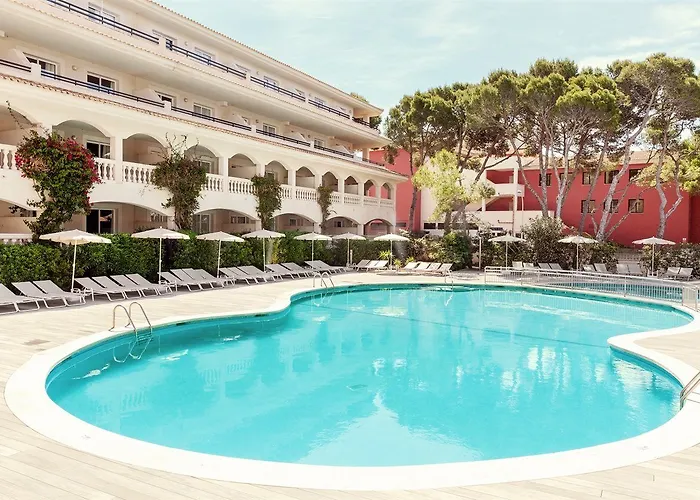 Aparthotel Diamant